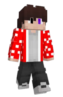 talib6n's Minecraft skin