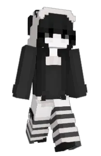 crimes1001's Minecraft skin