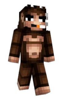 ssofaa's Minecraft skin