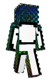 DieM8's Minecraft skin