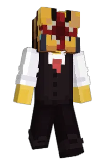 Front of _Deer101's skin