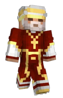 Front of SenelisDeimjanas's skin