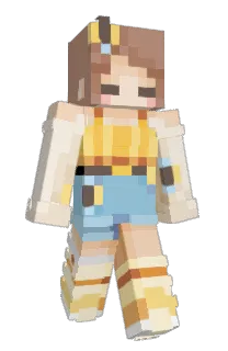 Front of AnKa__'s skin