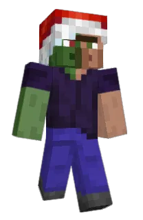 SemiLegitMain's Minecraft skin