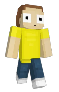 Front of AndreSkyYT's skin