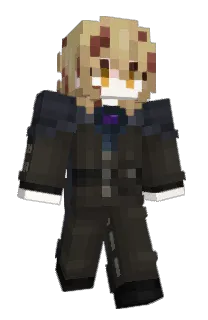 kuganetz25's Minecraft skin