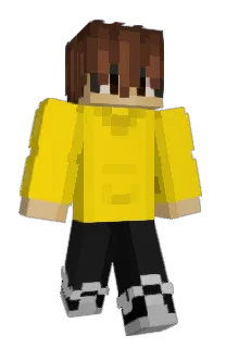 Mistazel's Minecraft skin