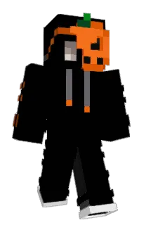 Yo_Surface's Minecraft skin