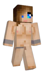 JacoBOX's Minecraft skin wearing the Migrator cape