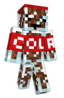septembah's Minecraft skin