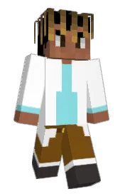 Skin preview