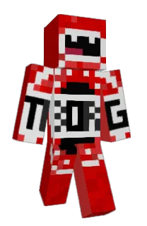 Cio_92's Minecraft skin