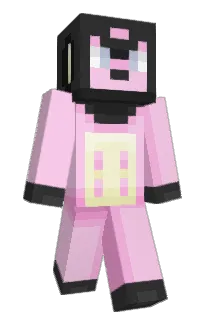 cholazard's Minecraft skin