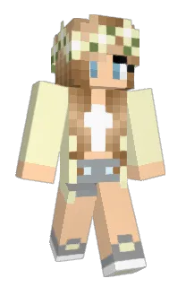 madimoo05's Minecraft skin