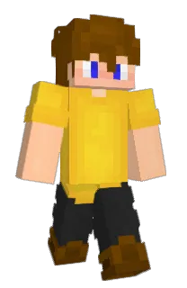 Front of EliasSpelar7477's skin