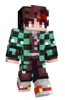 Front of NutriaAsesina777's skin