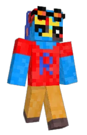 Skin preview