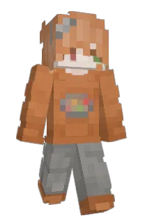 Lezhen's Minecraft skin
