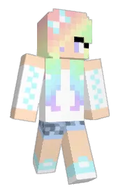 Skin preview
