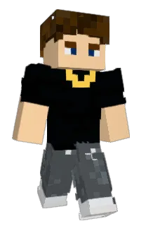 cabbagesol's Minecraft skin