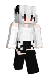 HoodLegend15re's Minecraft skin