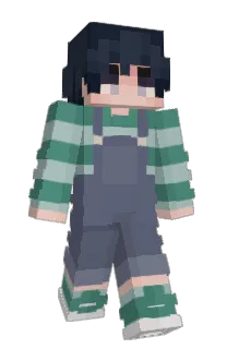 Front of enderpearlz's skin