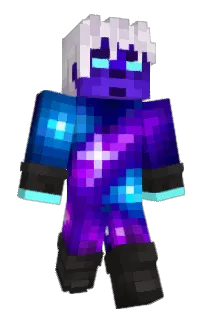Front of Fariis47's skin