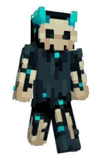 Front of Jam_Mateusz's skin