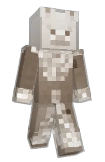 Front of bobthopson's skin