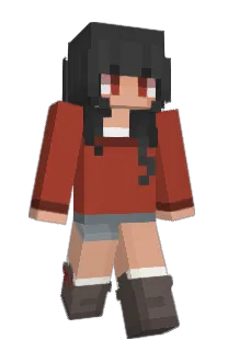 Lia015's Minecraft skin