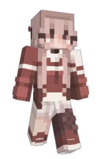 hearts4jimbo's Minecraft skin