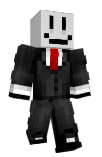 YalunJq's Minecraft skin