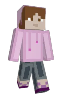 Front of Blobfosh's skin
