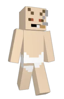 aqu1a's Minecraft skin