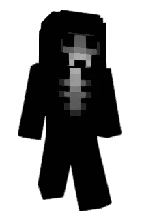 Front of SteveDarkGhost's skin