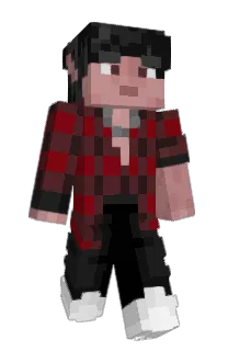 Front of BAR_ON's skin