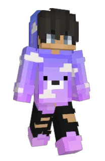 Front of 322hp's skin