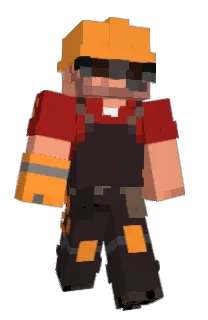 duncan4264's Minecraft skin