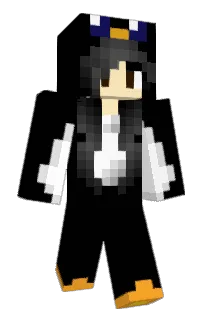 seaks's Minecraft skin