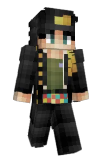 M1ROSLAV's Minecraft skin