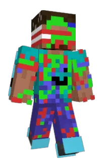 Front of fresh__prince's skin