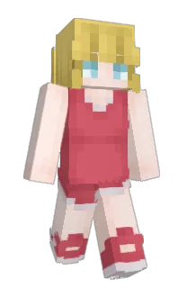 ProfessorYako's Minecraft skin