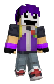 Front of Sloth_YT14's skin