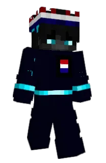 Front of jazzzzyyyyyyy's skin