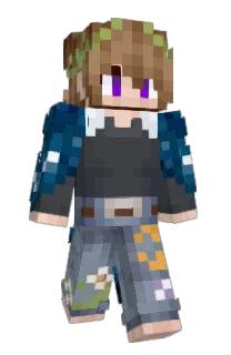 Front of _theWeaver__'s skin