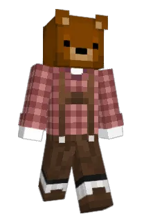 Front of ChalantFemboy69's skin