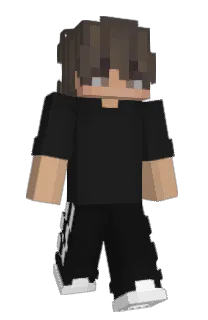 Smokes_x4's Minecraft skin