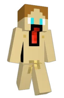 jackpot522's Minecraft skin