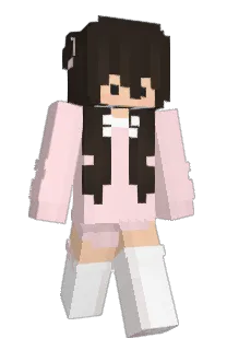 Reizlos's Minecraft skin