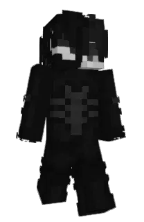 Front of Molala__'s skin